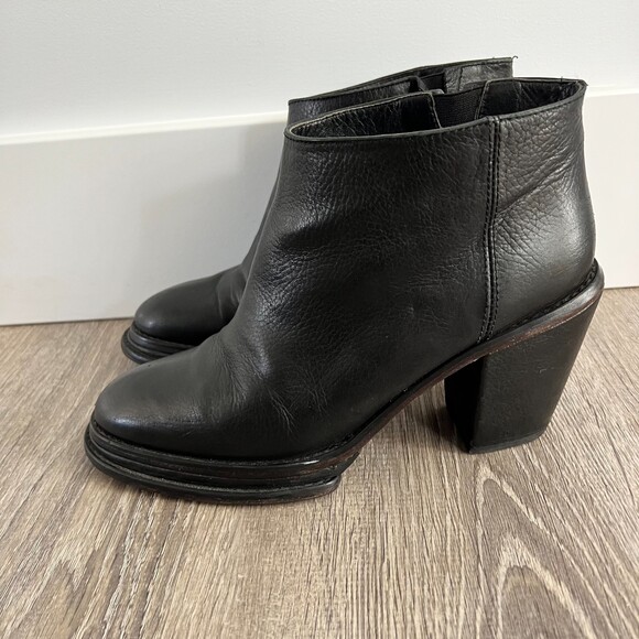 Rachel Comey Bout Ankle Boot 9 Heel - Picture 3 of 11